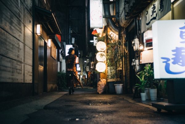 福岡のクラブ情報
