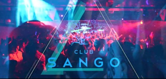 名古屋 Club Sango クラブ サンゴ Japan Club Map